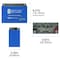 Mighty Max Battery Y50-N18L-A3 GEL Snowmobile Battery for Arctic Cat Pantera 800 2002 Y50-N18L-A3GEL170 - alternate 2